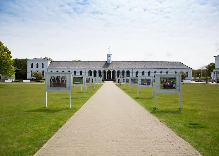 Inselhotel Ihnken