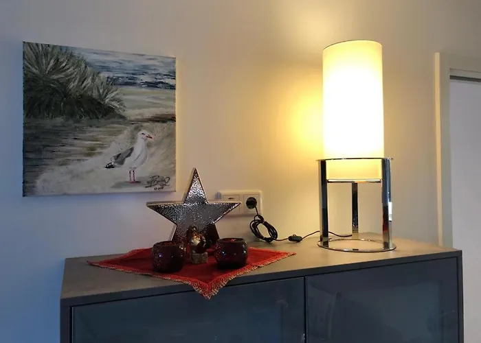 meerZEIT Norderney