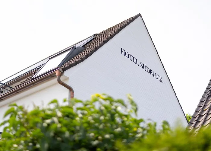 Hotel Suedblick