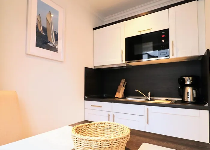 Apartmenthuus Koenig