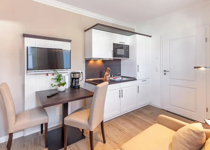 Apartmenthuus Koenig