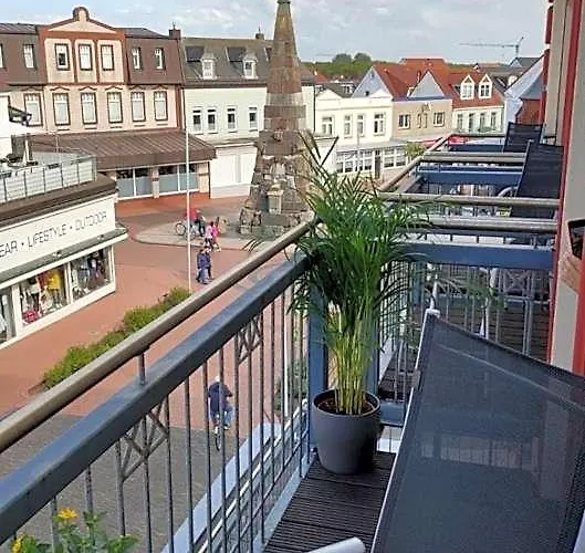 Hotel Paula Norderney